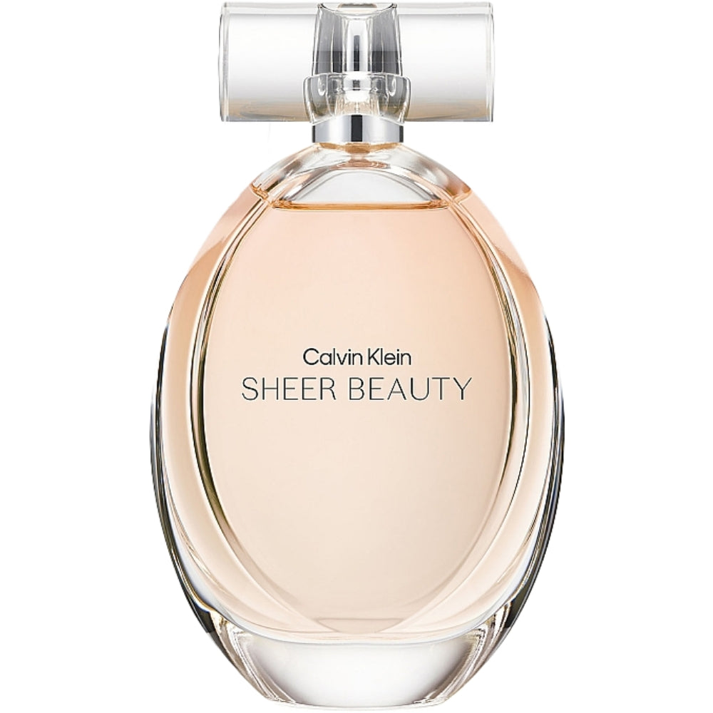 Sheer beauty 100ml online