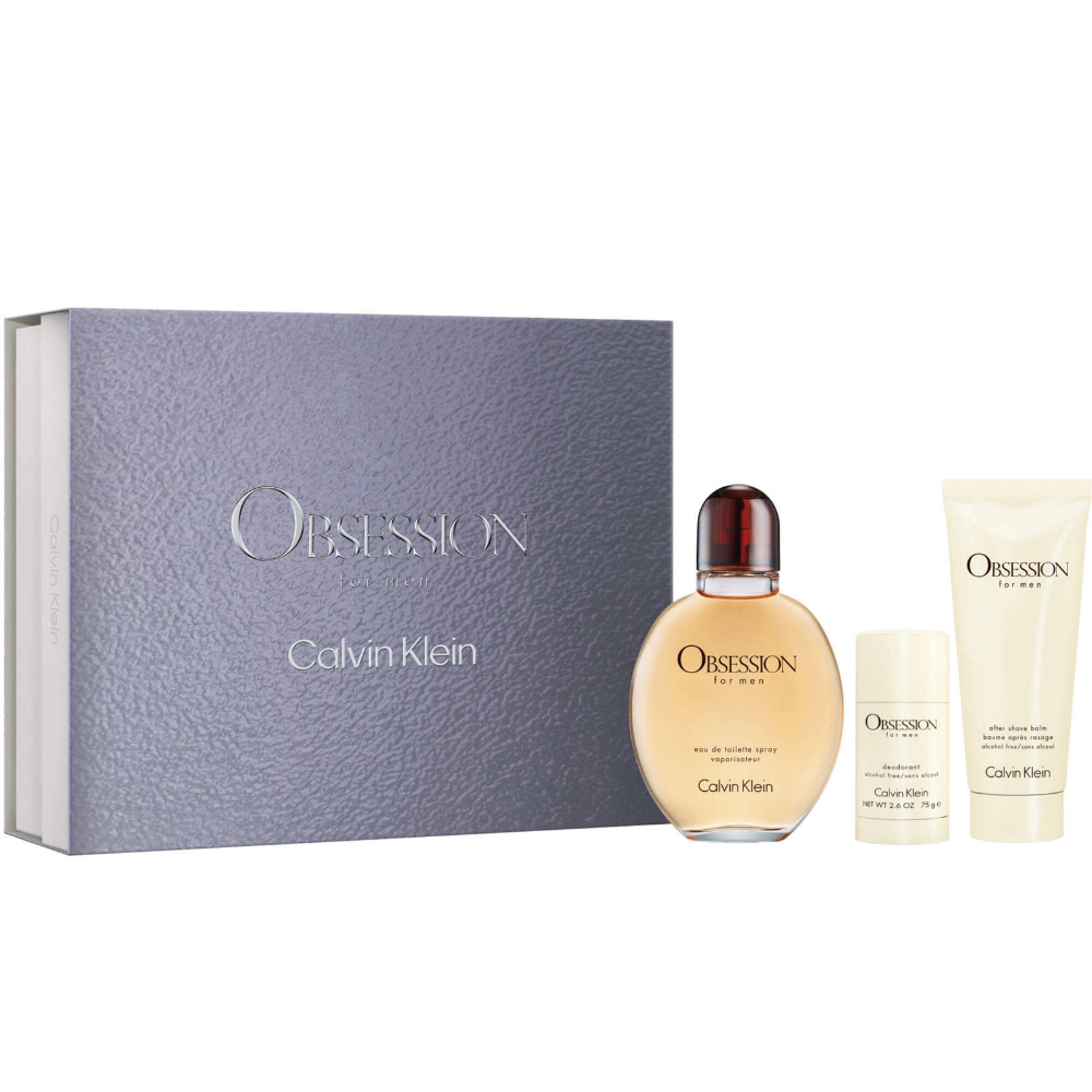 Obsession perfume gift sets online