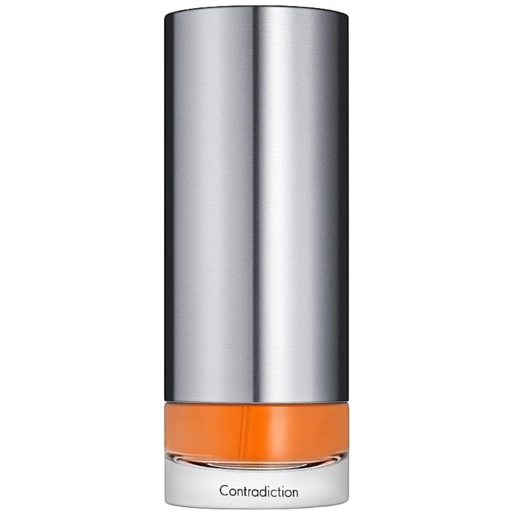 Calvin Klein Contradiction Eau De Parfum 100ml Justmylook