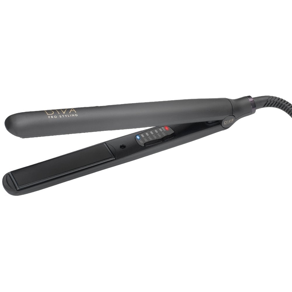 Diva Pro Digital Styler Onyx Justmylook