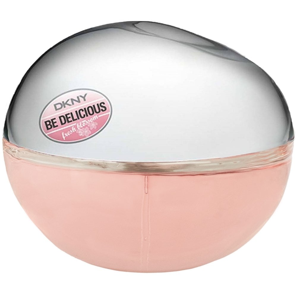 Dkny perfume be delicious 100ml online