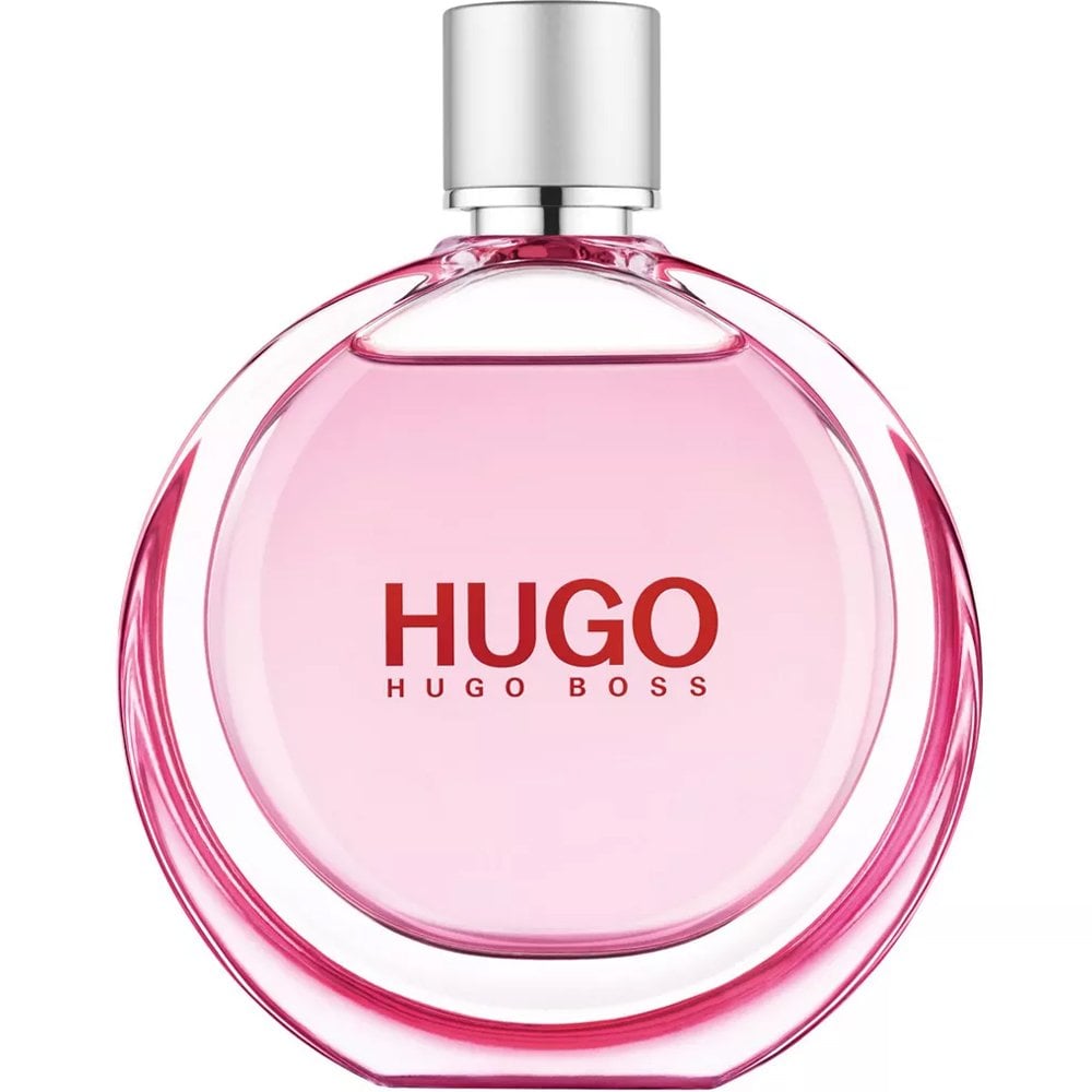 New Rare Hugo Boss Women good by Hugo Boss ED