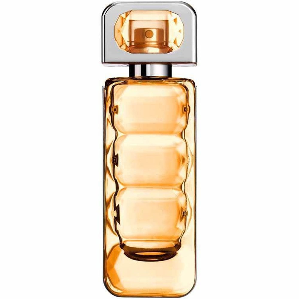 Hugo boss orange woman eau de toilette 30 ml hotsell