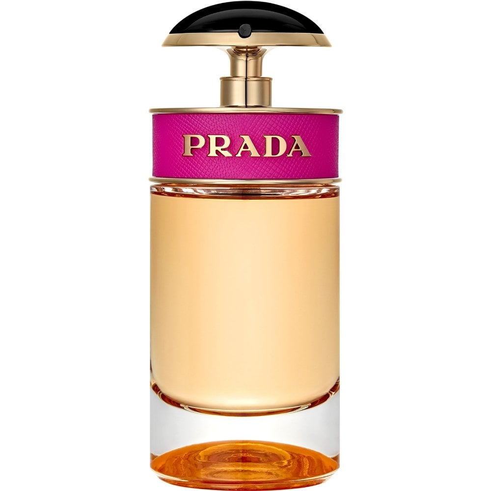 Prada Candy Eau De Parfum 50ml Justmylook