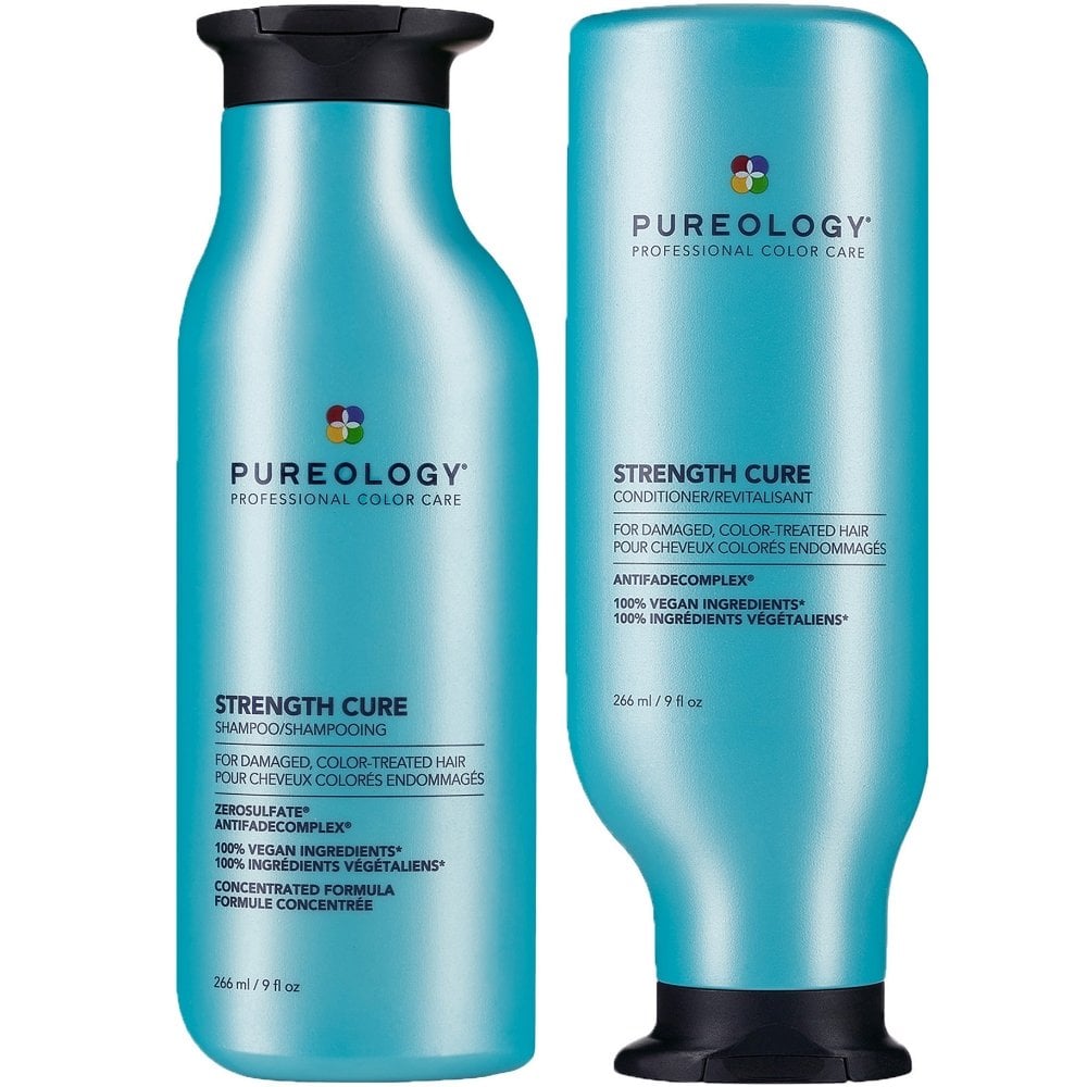 Pureology 2024 Strength Cure