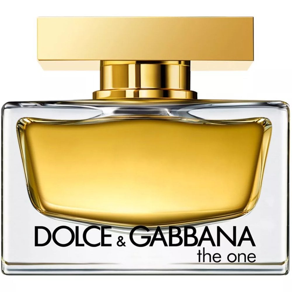 Dolce Gabbana The One For Women Eau De Parfum 30ml