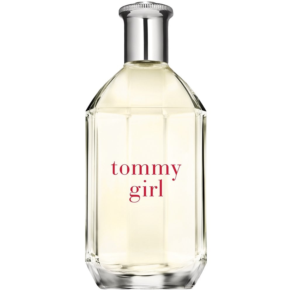 Tommy Hilfiger Tommy Girl Eau De Toilette 200ml