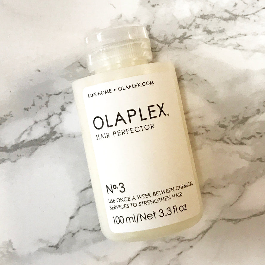 Olaplex No. 3 Hair Perfector Review