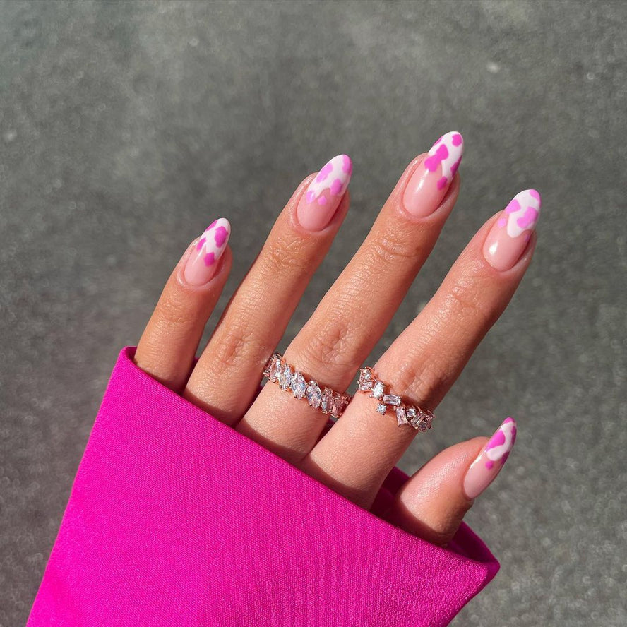 10 Summer Nail Art Trends You Need To Try