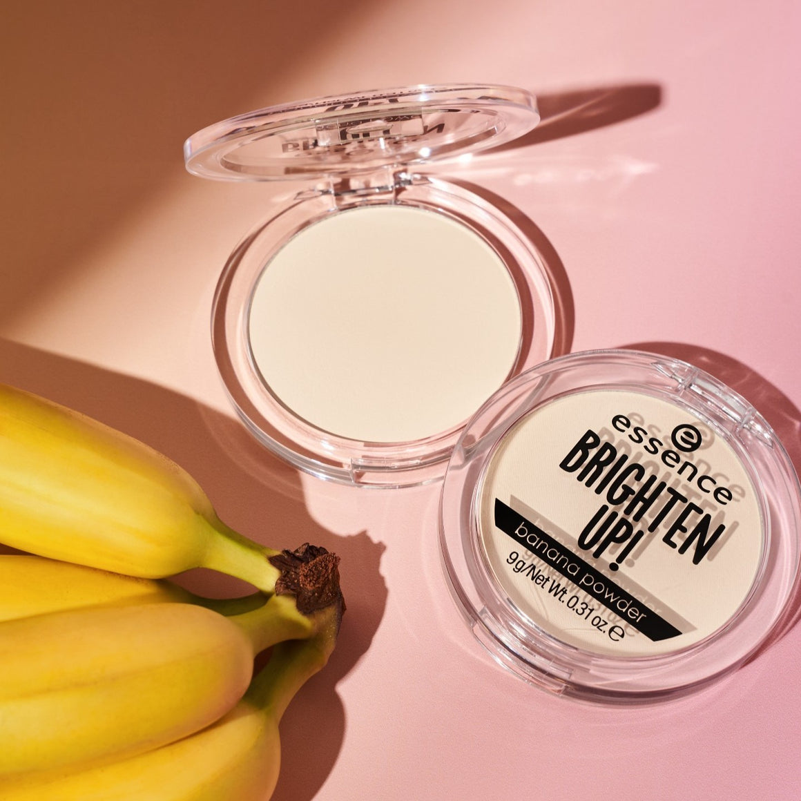 Why Essence's Brighten Up! Banana Powder is a Must-Have in Your Makeup Bag