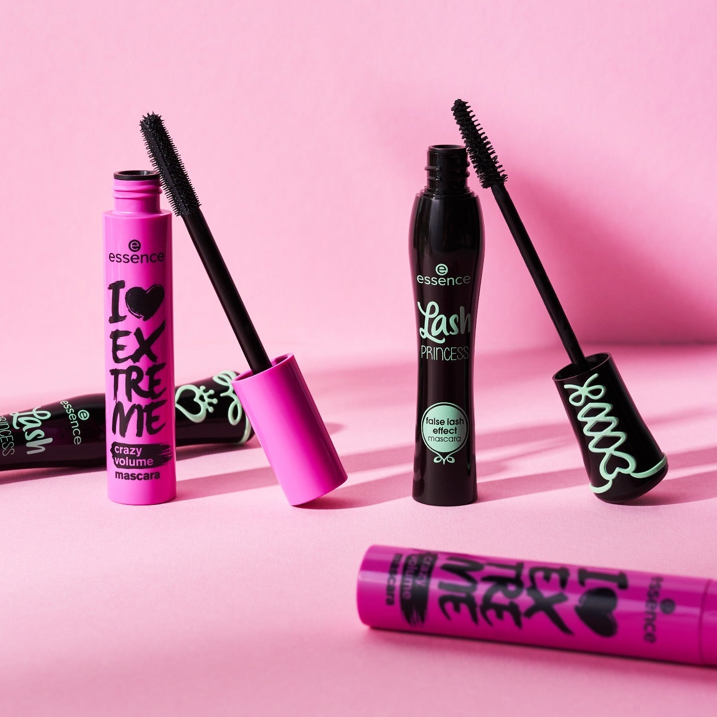 Why Essence Mascaras Are A Cult Favourite