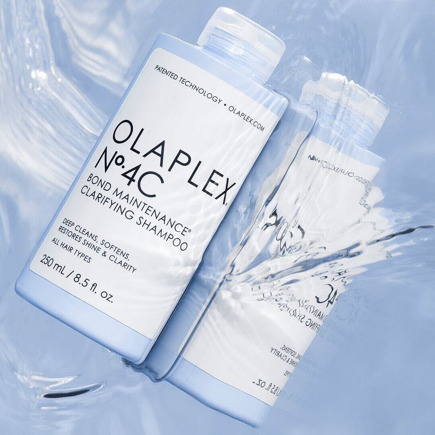 Olaplex No.4C, What Is It & How Do You Use It?