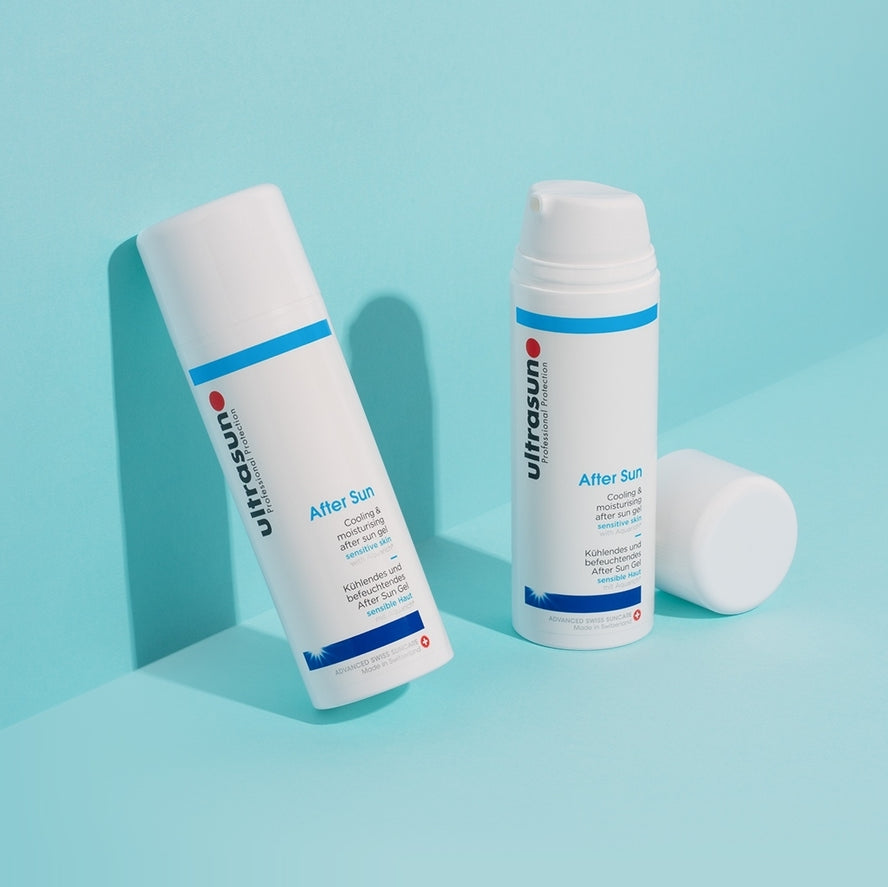 Ultrasun After Sun: Soothing Solutions for Post-Sun Care