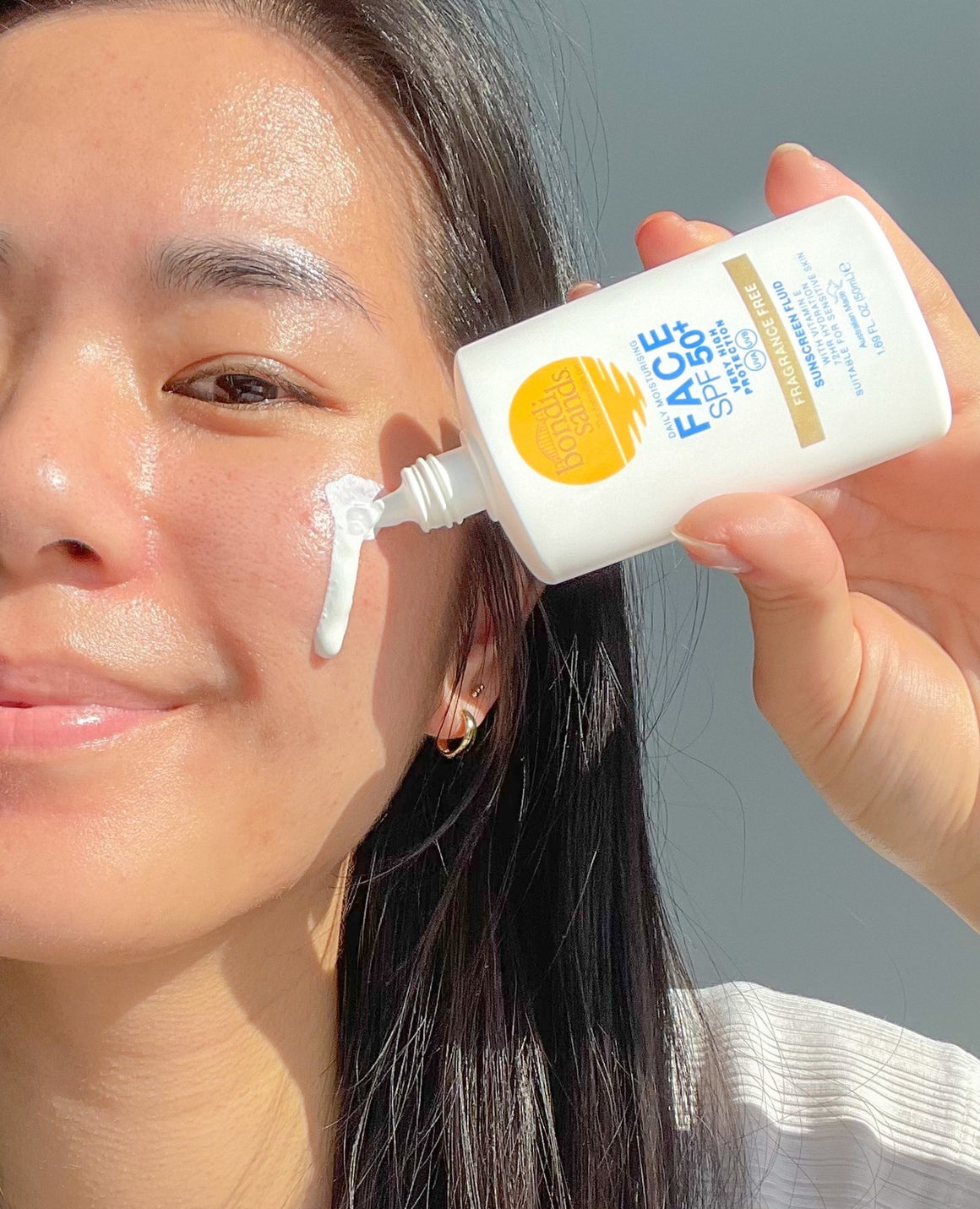 How To Protect Your Skin With Bondi Sands Sunscreen