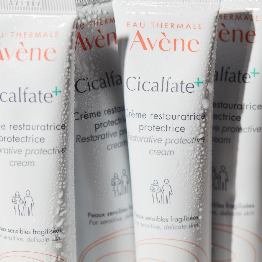 Avene Cicalfate: A Miracle For Skin Recovery