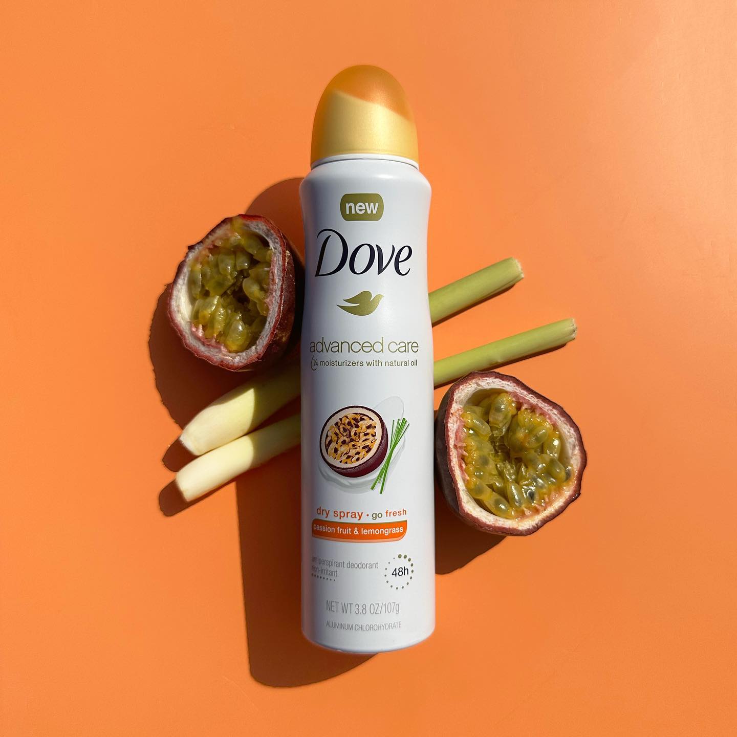 Dove's Different Deodorants: Which One Suits You Best?