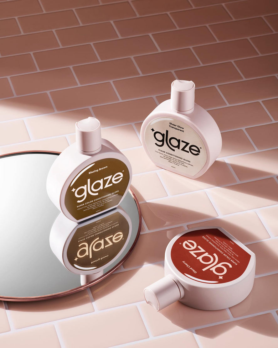 Which Glaze Super Gloss Colour Is Right For Me