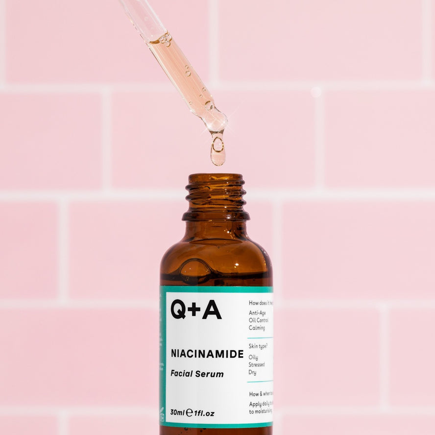 Everything You Need To Know About Q+A Serums