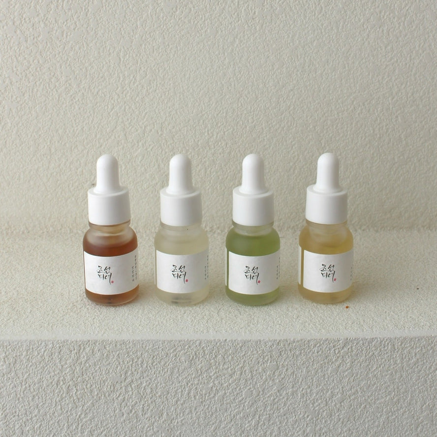 Ultimate Guide to Beauty Of Joseon Serums for Every Skin Concern