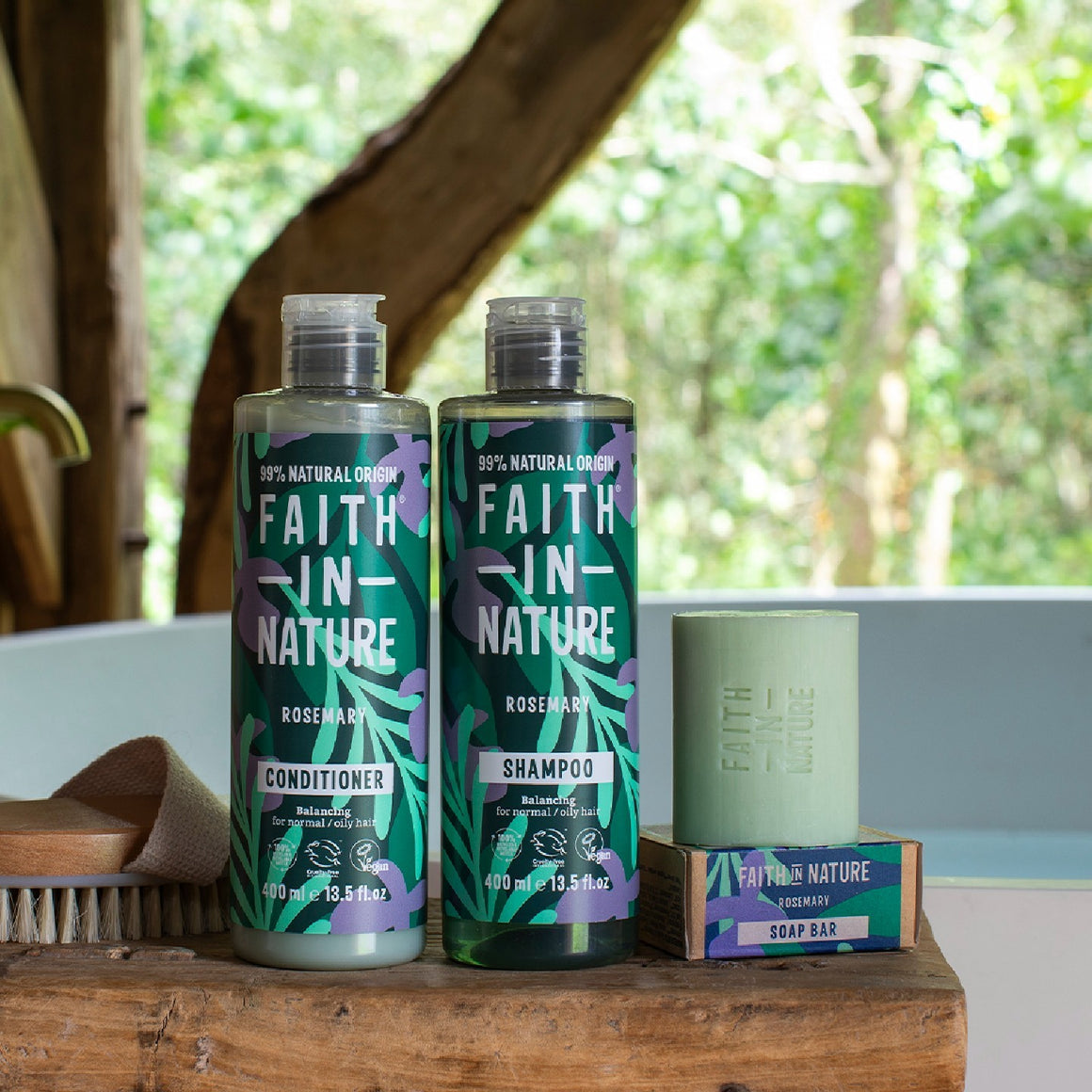 The Ultimate Guide to Faith In Nature's Eco-Friendly Products