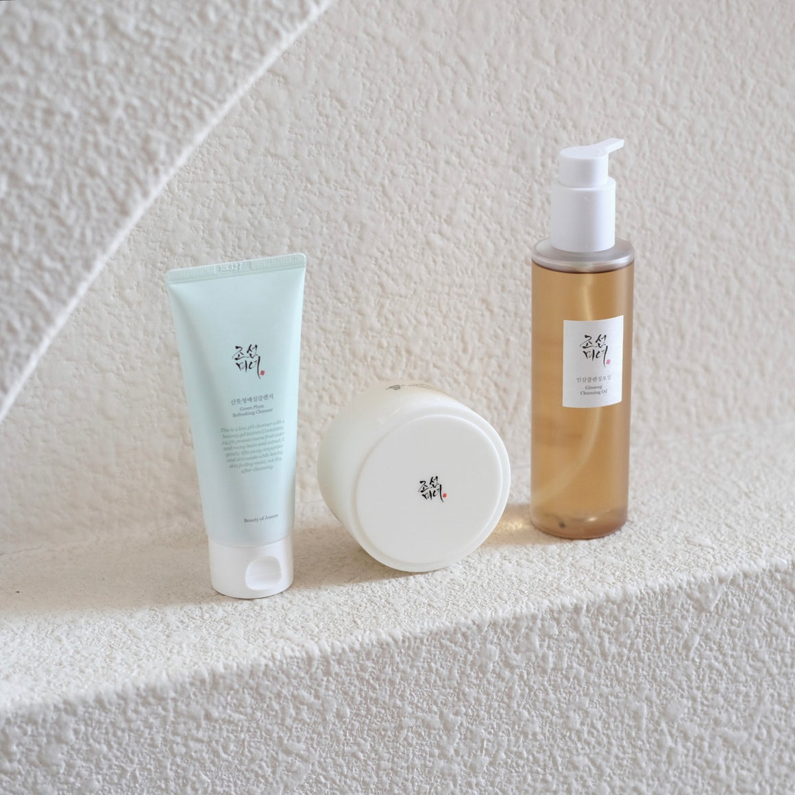 Navigating the Beauty Of Joseon Range: What's Right for Your Skin Type?