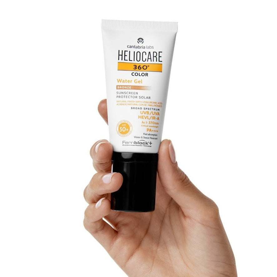 How to Incorporate Heliocare Products into Your Daily Routine