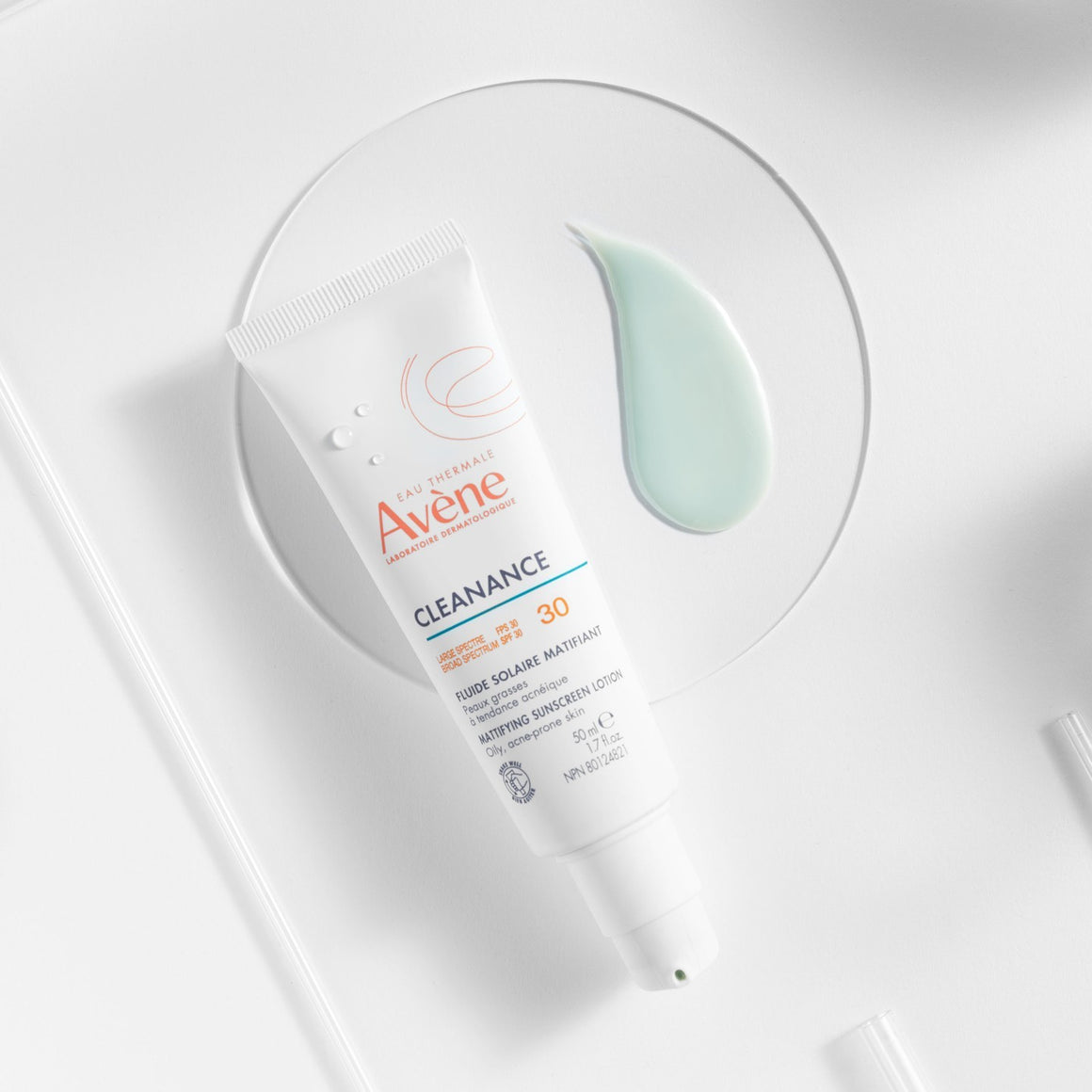 Achieve Flawless Skin: A Deep Dive into Avene Cleanance Range