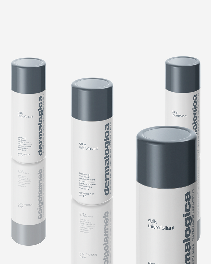 Unlock Clear Skin with Dermalogica's Daily Microfoliant