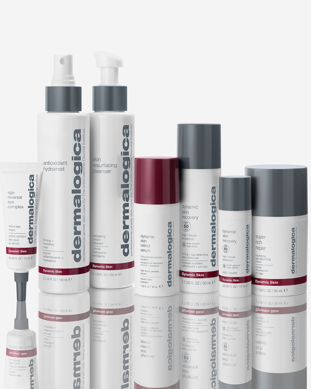 Dermalogica's Age Smart Line: Combat Signs of Ageing Effectively