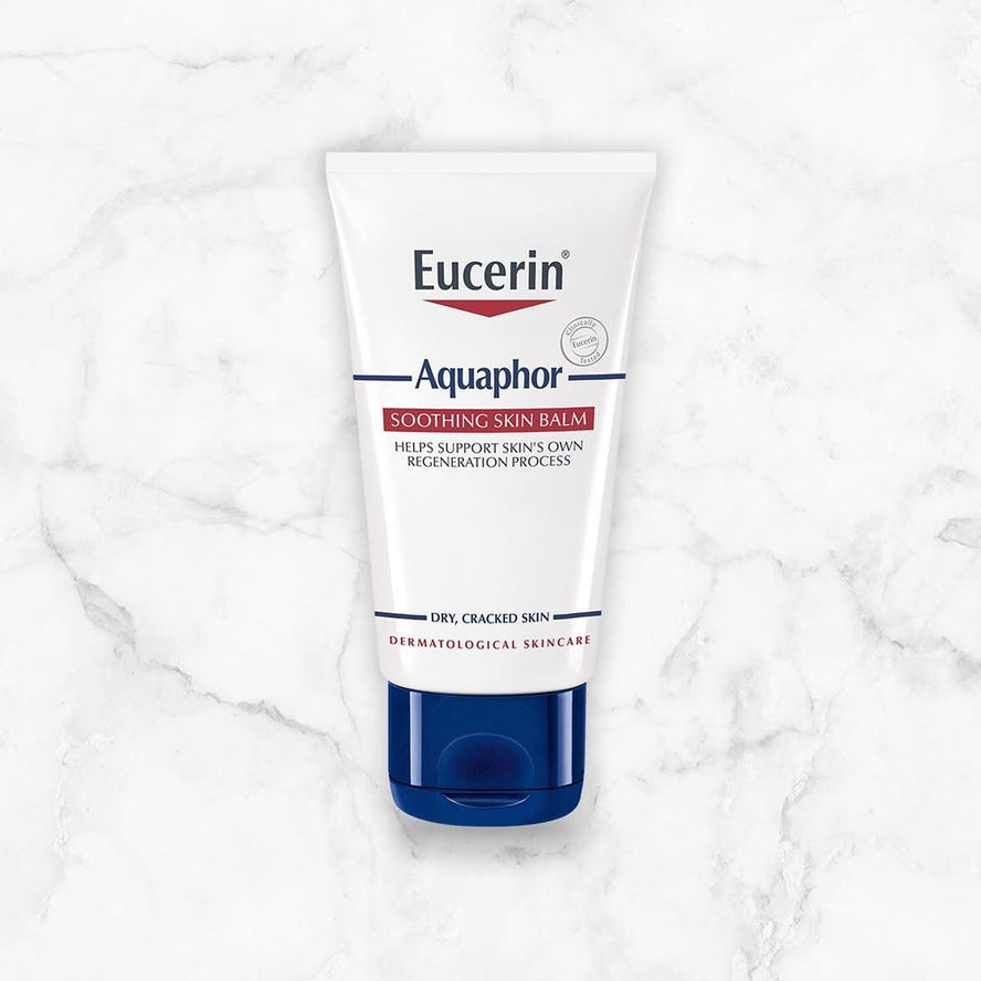 Eucerin Aquaphor Soothing Skin Balm: Uses, Benefits, and Why It's a Must-Have