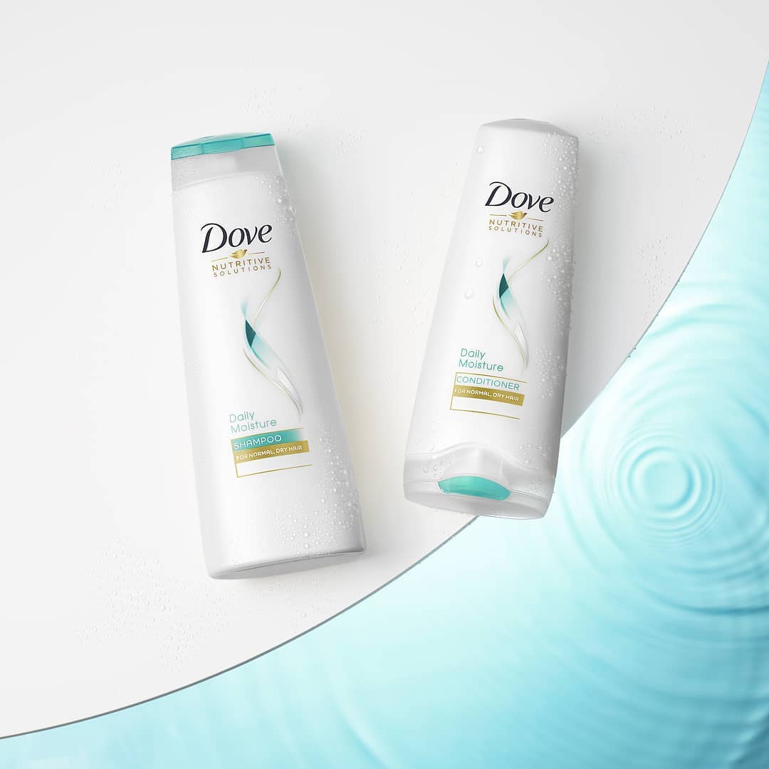 Dove's Best-Selling Haircare Products: Which One is Right for You?