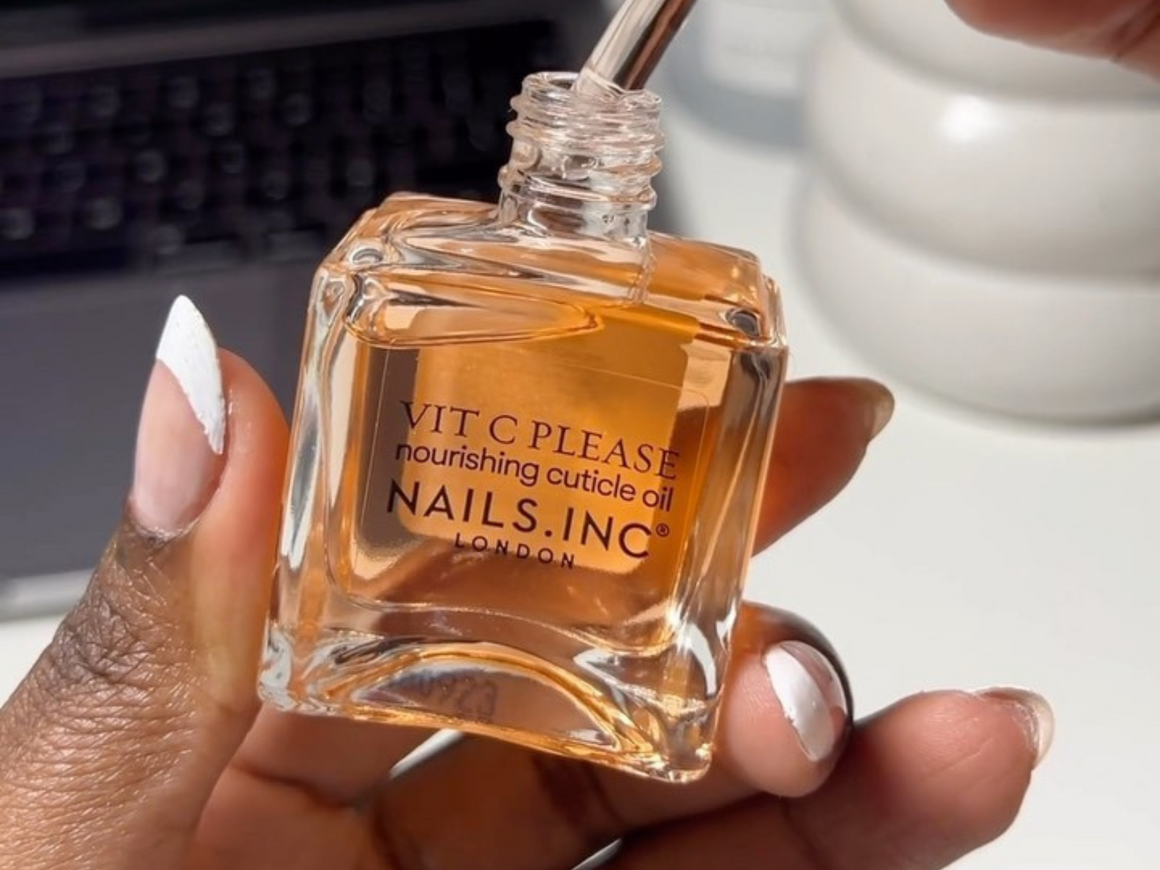 What Are Nails Inc. Nail Treatments, and Do They Really Work?