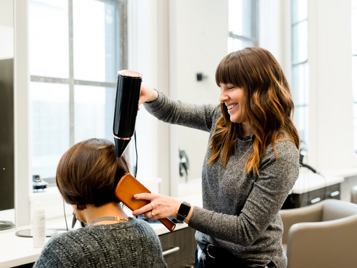 How To Communicate With Your Hairdresser For Perfect Results