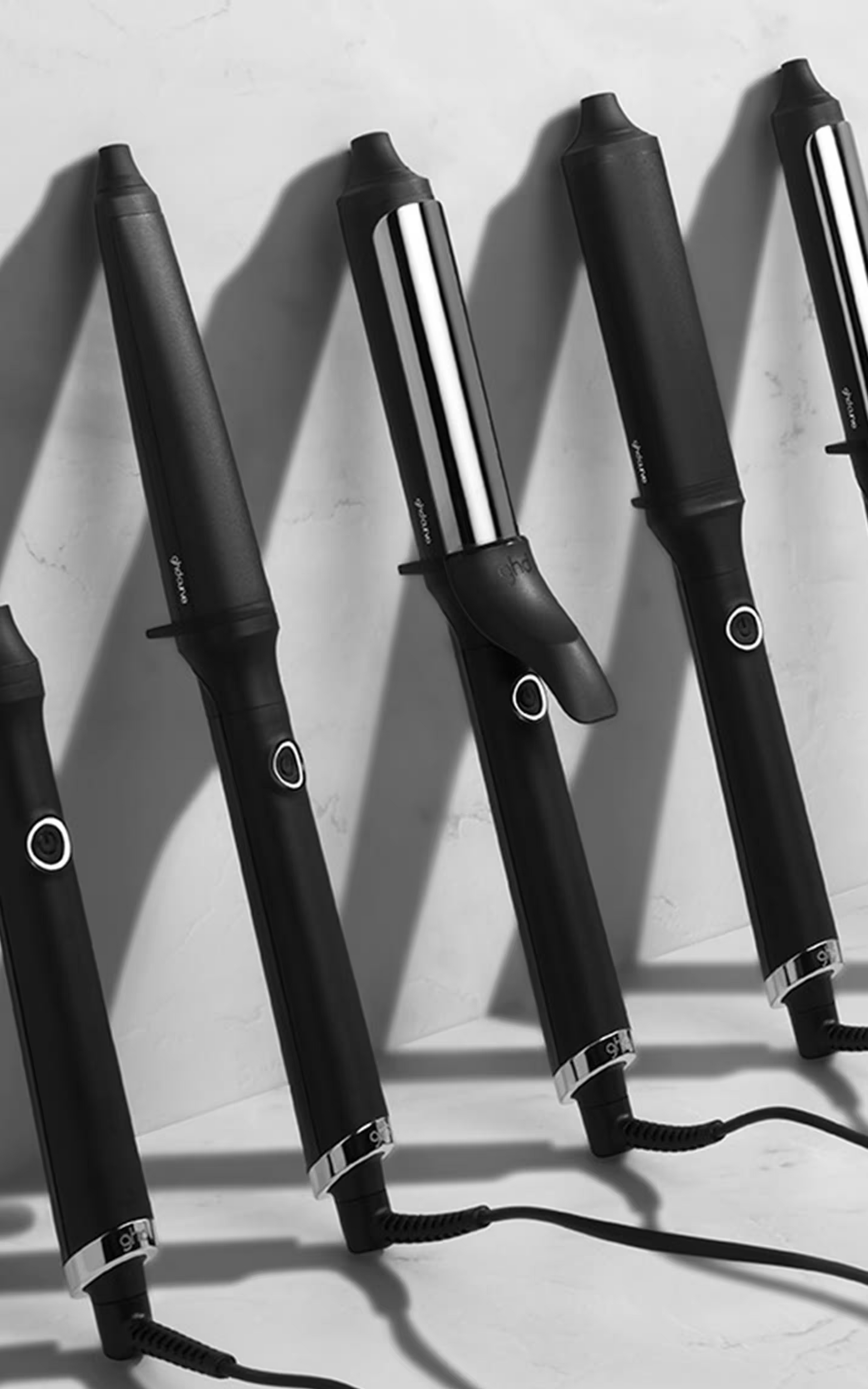 Which Is The Right ghd Curling Wand For You