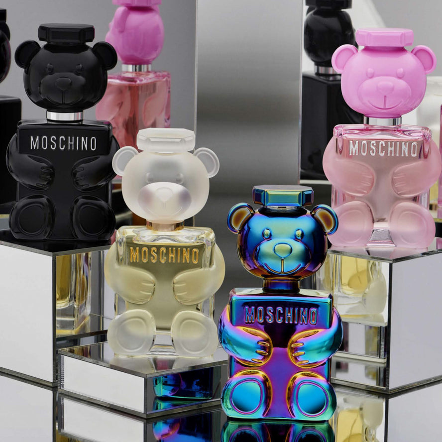 Which Moschino Perfume Should You Add To Your Collection Next?