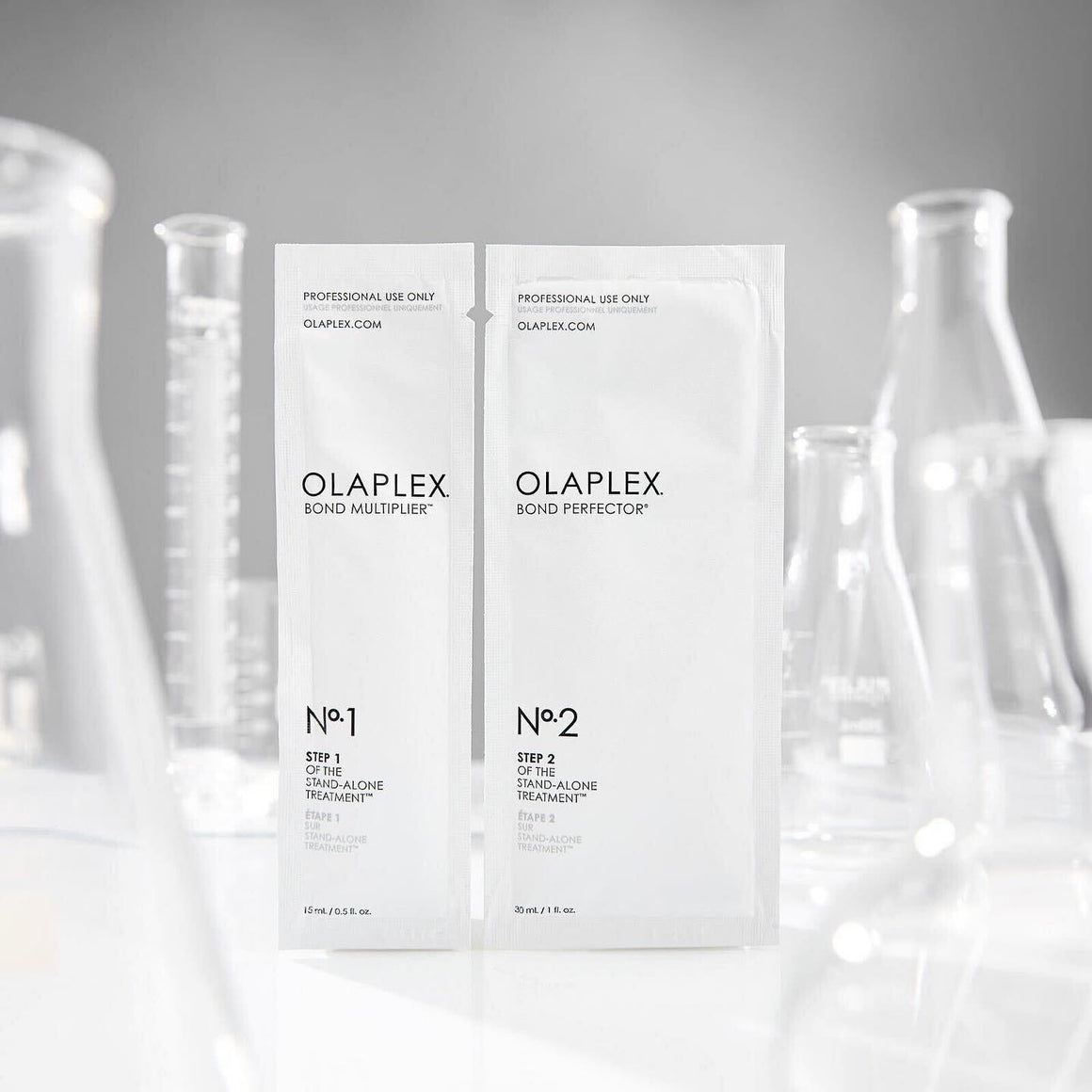 Discovering Olaplex Treatment: What Is It And Is It Worth It?