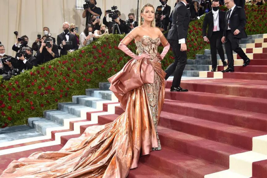 Met Gala: The Best Looks From The Evening