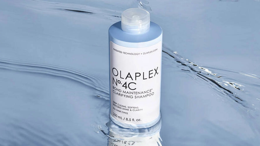 Which Olaplex Shampoo Is Best For Your Hair Type? The Complete Olaplex No 4 Guide