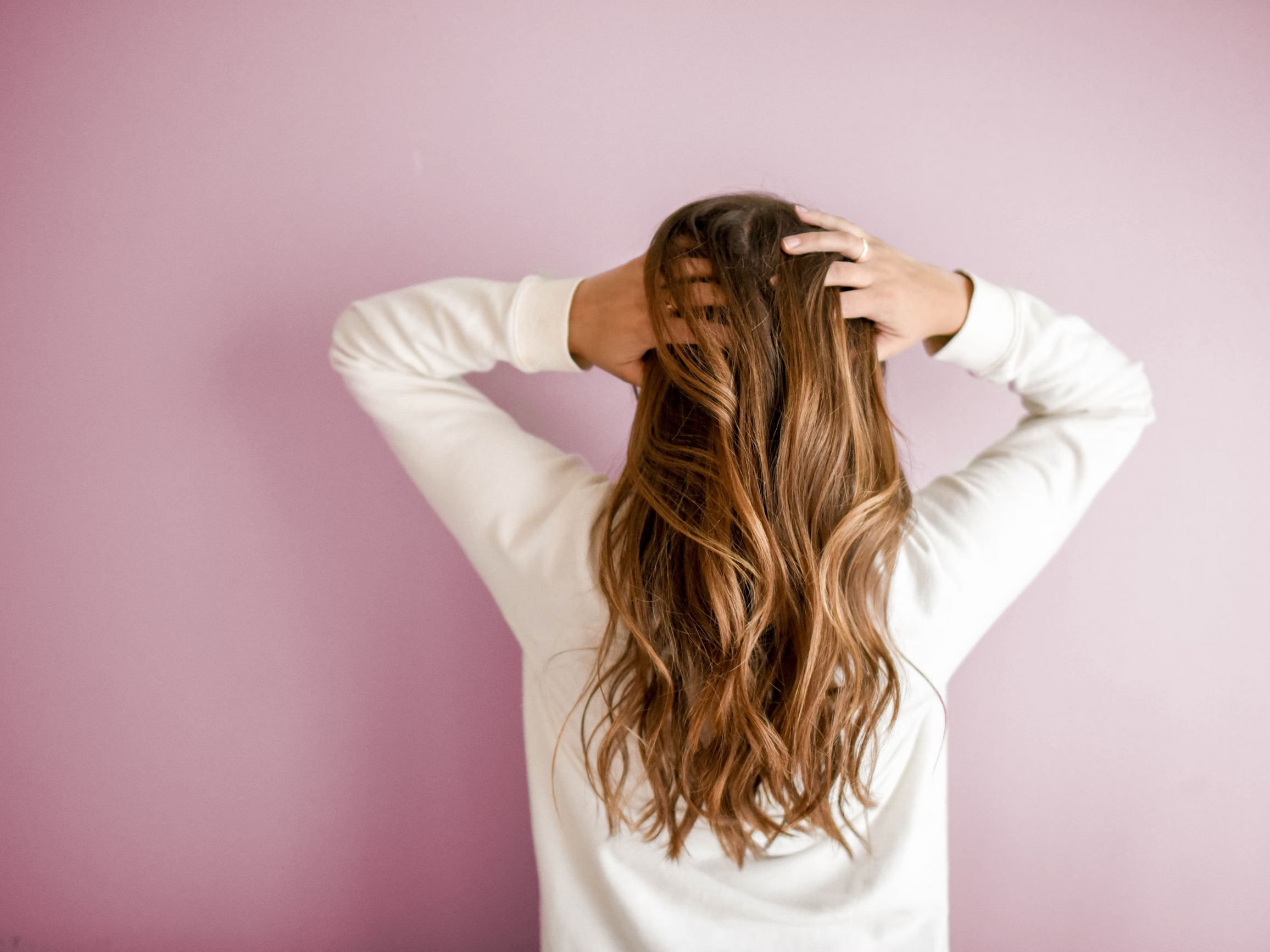 Wavy Hair Types: How to Care for 2A, 2B and 2C Hair