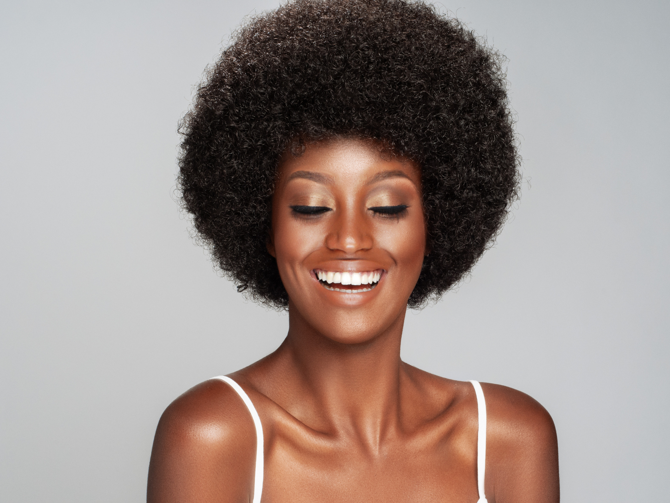 Coily & Afro Hair Types: How to Care for 4A, 4B and 4C Hair