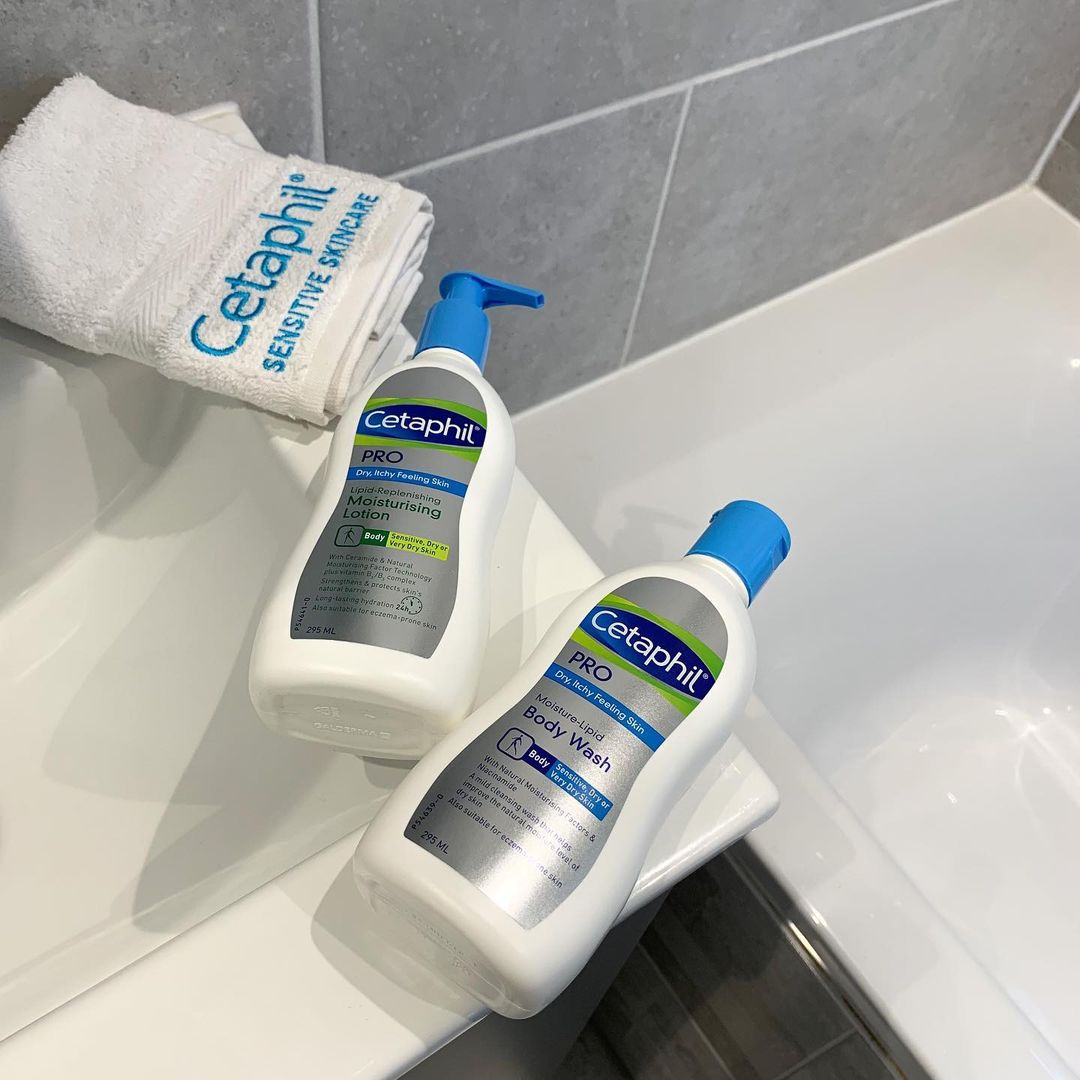 The Cetaphil Products You Need To Try