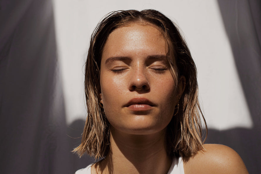 How To Get That Summer Glow