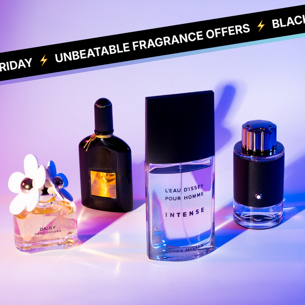 Fragrance & Perfume Deals