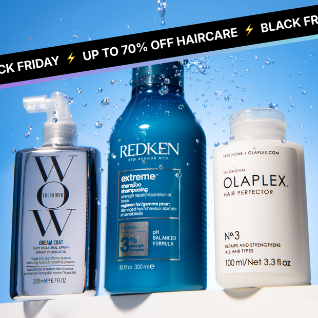 Haircare Deals