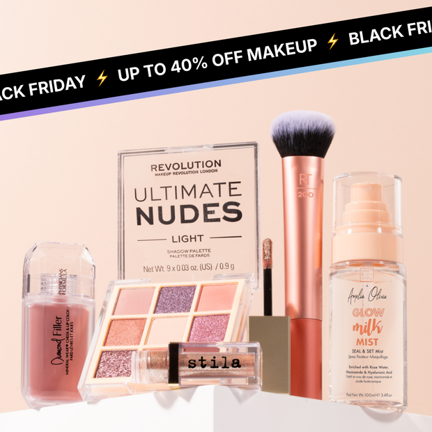 Makeup Deals