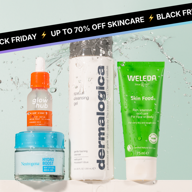 Skincare Deals