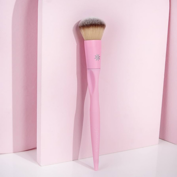 Bronzer Brushes