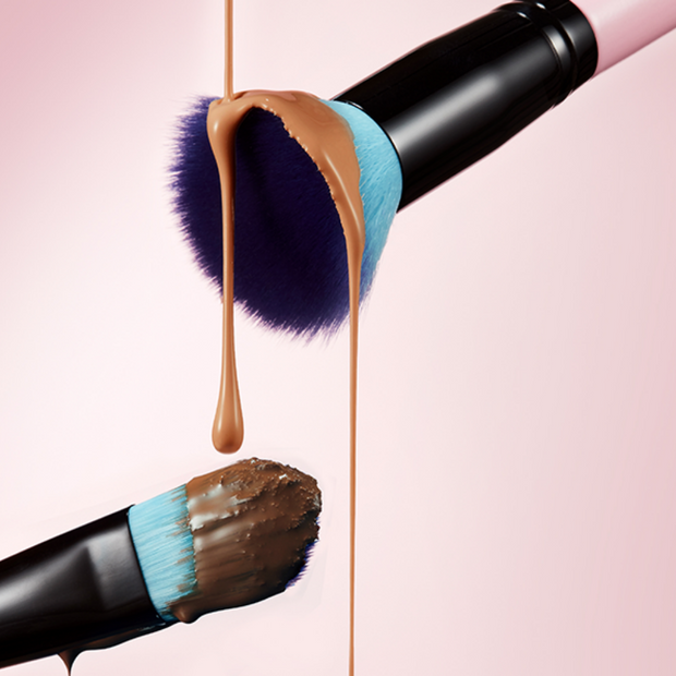 Foundation Brushes