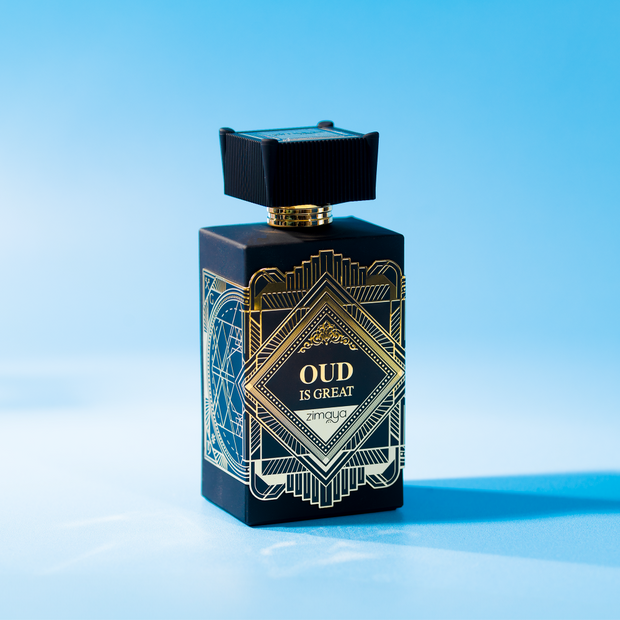 Men's Aquatic Fragrance