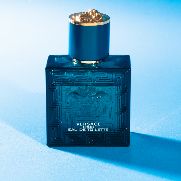 Men's Floral Fragrance